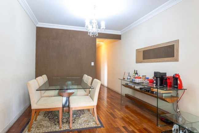Imagem Imóvel com 3 Quartos à Venda,  em Vila Pompéia - São Paulo