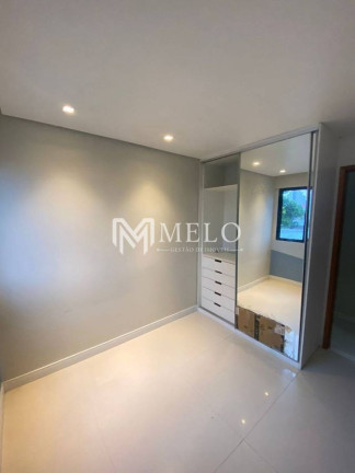 Imagem Apartamento com 3 Quartos à Venda, 69 m² em Casa Amarela - Recife