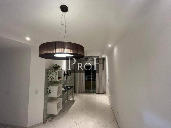 Imagem Apartamento com 2 Quartos à Venda, 69 m² em Rudge Ramos - São Bernardo Do Campo