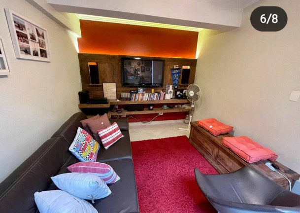 Imagem Casa à Venda, 356 m² em Brooklin Paulista - São Paulo