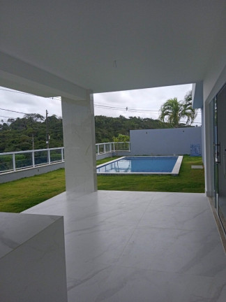 Imagem Casa com 4 Quartos à Venda, 299 m² em Alphaville - Camaçari