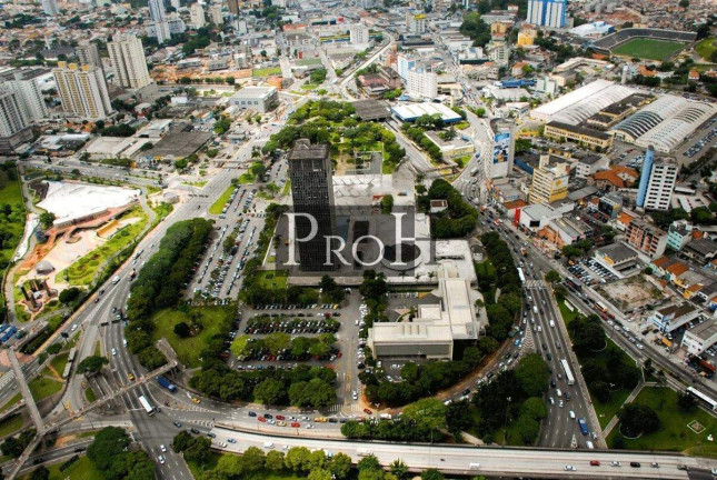 Imagem Terreno à Venda, 220 m² em Centro - São Bernardo Do Campo