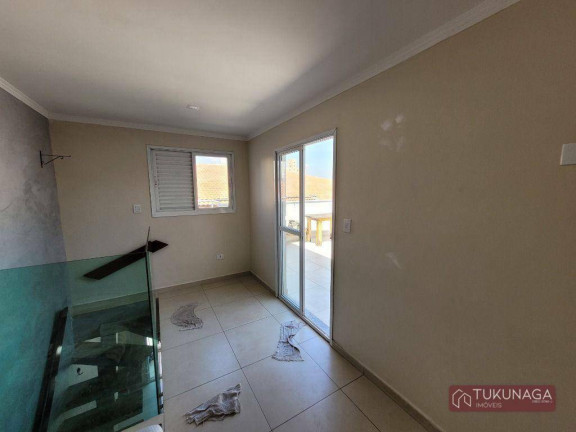 Imagem Cobertura com 2 Quartos à Venda, 110 m² em Vila Rosália - Guarulhos Imagem Cobertura com 2 Quartos à Venda, 110 m² em Vila Rosália - Guarulhos