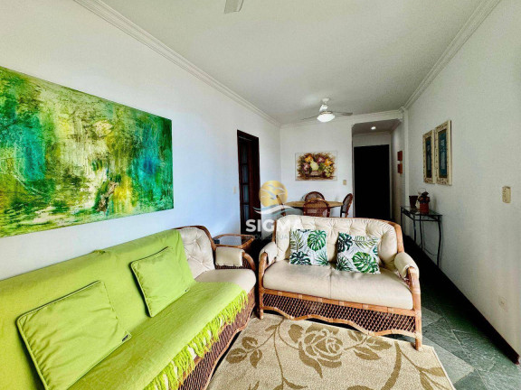 Imagem Apartamento com 2 Quartos à Venda, 80 m² em Pitangueiras - Guarujá Imagem Apartamento com 2 Quartos à Venda, 80 m² em Pitangueiras - Guarujá