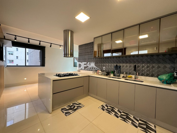 Imagem Imóvel com 4 Quartos à Venda, 203 m² em Sul (águas Claras) - Brasília Imagem Imóvel com 4 Quartos à Venda, 203 m² em Sul (águas Claras) - Brasília