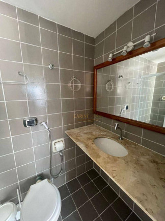 Imagem Apartamento com 3 Quartos à Venda, 120 m² em Caminho Das árvores - Salvador
