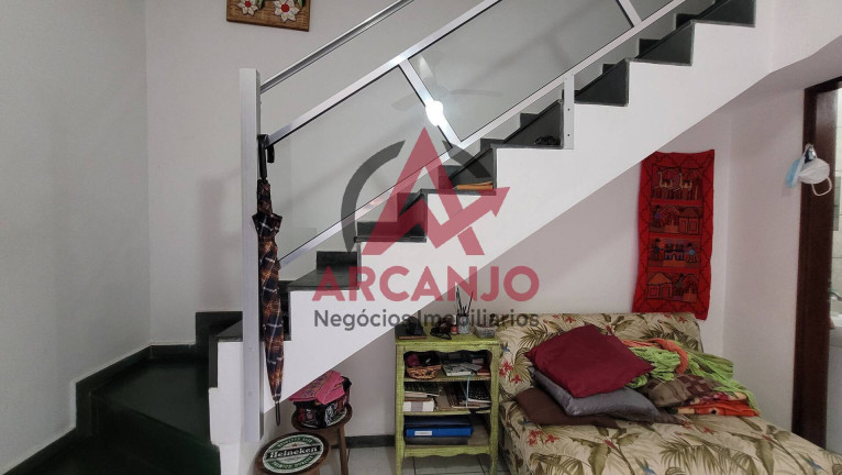 Imagem Apartamento com 2 Quartos à Venda, 68 m² em Tenório - Ubatuba
