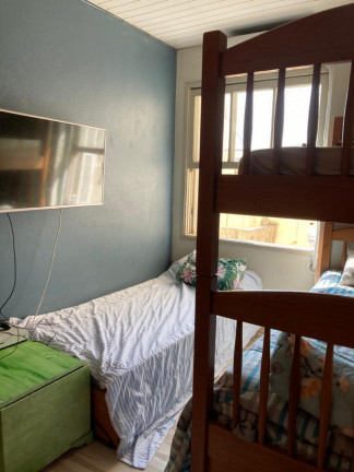 Imagem Imóvel com 2 Quartos à Venda, 47 m² em Floresta - Porto Alegre Imagem Imóvel com 2 Quartos à Venda, 47 m² em Floresta - Porto Alegre