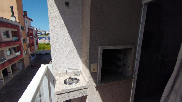 Imagem Apartamento com 2 Quartos à Venda, 68 m² em Ingleses Norte
