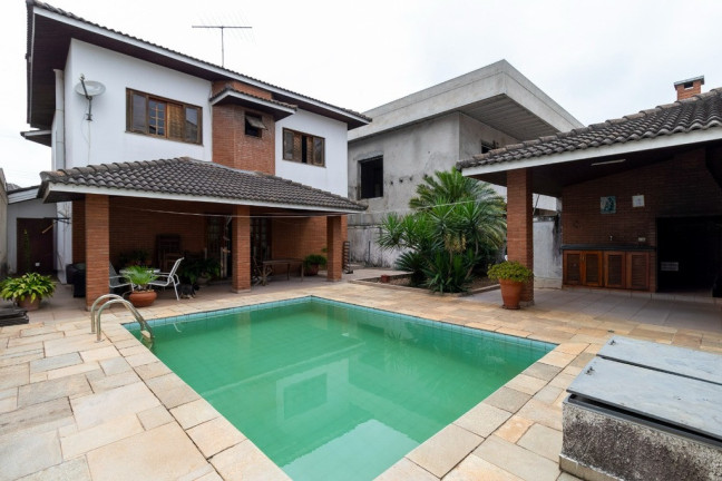 Imagem Casa com 4 Quartos à Venda, 268 m² em Morada Das Flores (aldeia Da Serra) - Santana De Parnaíba Imagem Casa com 4 Quartos à Venda, 268 m² em Morada Das Flores (aldeia Da Serra) - Santana De Parnaíba