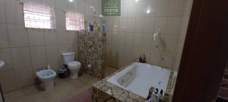 Imagem Casa com 3 Quartos à Venda, 190 m² em Oratorio - Socorro Imagem Casa com 3 Quartos à Venda, 190 m² em Oratorio - Socorro