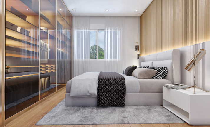 Imagem Apartamento com 3 Quartos à Venda, 78 m² em Centro - Novo Hamburgo Imagem Apartamento com 3 Quartos à Venda, 78 m² em Centro - Novo Hamburgo