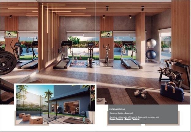 Imagem Apartamento com 3 Quartos à Venda, 129 m² em Nova Gardênia - Atibaia Imagem Apartamento com 3 Quartos à Venda, 129 m² em Nova Gardênia - Atibaia