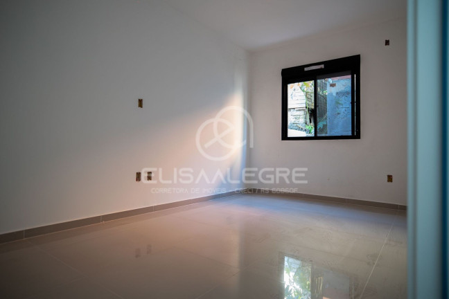 Imagem Casa com 3 Quartos à Venda, 58 m² em Campestre - São Leopoldo