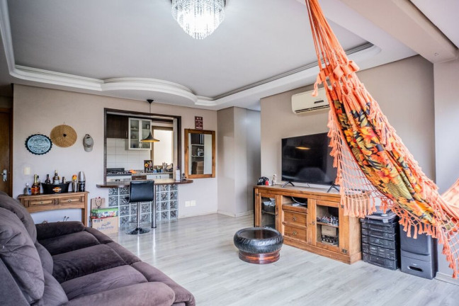 Imagem Apartamento com 3 Quartos à Venda, 90 m² em Passo Da Areia - Porto Alegre Imagem Apartamento com 3 Quartos à Venda, 90 m² em Passo Da Areia - Porto Alegre
