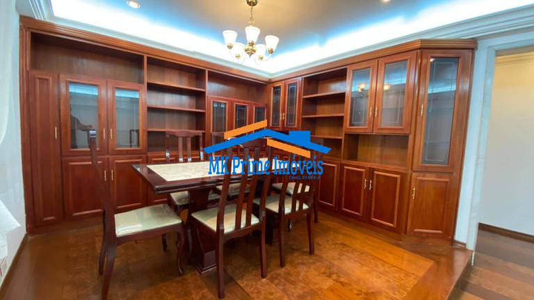 Imagem Apartamento com 3 Quartos à Venda, 120 m² em Vila Yara - Osasco