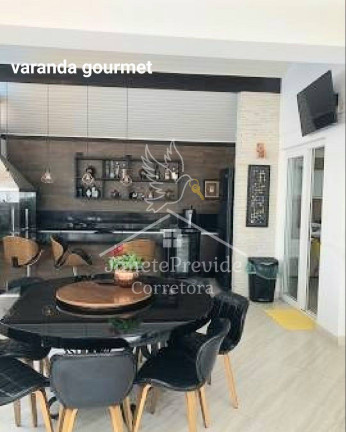 Imagem Casa de Condomínio com 5 Quartos à Venda, 517 m² em Barueri Imagem Casa de Condomínio com 5 Quartos à Venda, 517 m² em Barueri