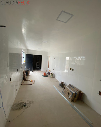 Imagem Sala Comercial à Venda, 385 m² em Boqueirão - Praia Grande