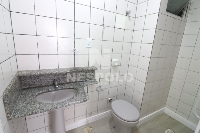 Imagem Imóvel Comercial para Alugar, 16 m² em Centro - Balneario Camboriu