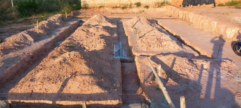 Imagem Terreno à Venda, 300 m² em Residencial Casa Grande - São Joaquim De Bicas Imagem Terreno à Venda, 300 m² em Residencial Casa Grande - São Joaquim De Bicas