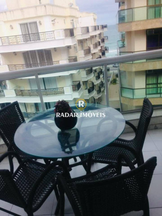 Imagem Apartamento com 4 Quartos à Venda, 320 m² em Centro - Cabo Frio Imagem Apartamento com 4 Quartos à Venda, 320 m² em Centro - Cabo Frio