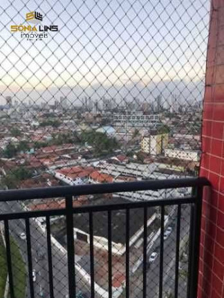 Imagem Apartamento com 2 Quartos à Venda, 58 m² em Torre - João Pessoa