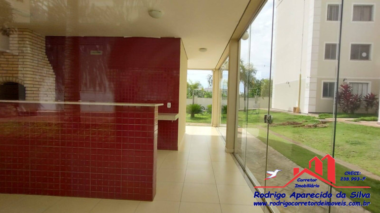 Imagem Apartamento com 2 Quartos à Venda, 50 m² em Vila Giampietro - Birigui Imagem Apartamento com 2 Quartos à Venda, 50 m² em Vila Giampietro - Birigui