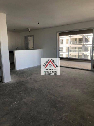 Imagem Apartamento com 2 Quartos à Venda, 103 m² em Brooklin - São Paulo Imagem Apartamento com 2 Quartos à Venda, 103 m² em Brooklin - São Paulo