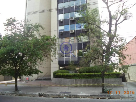 Imagem Imóvel Comercial para Alugar, 204 m² em Cidade Monções - São Paulo