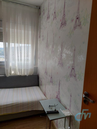 Imagem Apartamento com 3 Quartos à Venda, 90 m² em Vila Vitória - Mogi Das Cruzes
