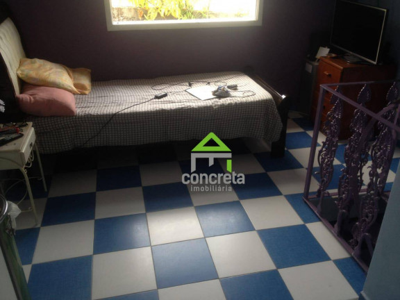 Imagem Casa de Condomínio com 3 Quartos à Venda, 97 m² em Granja Viana - Cotia