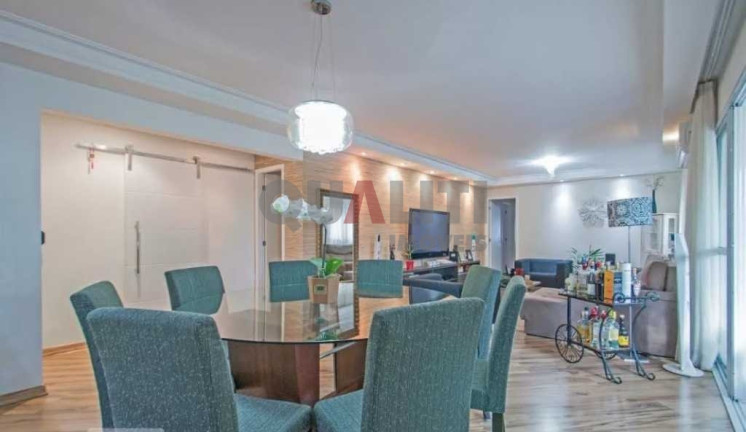 Imagem Apartamento com 3 Quartos à Venda, 143 m² em Chácara Santo Antônio - São Paulo Imagem Apartamento com 3 Quartos à Venda, 143 m² em Chácara Santo Antônio - São Paulo