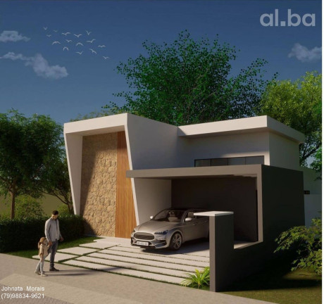 Casa com 3 Quartos à Venda, 250 m² em Se 100 - Barra Dos Coqueiros