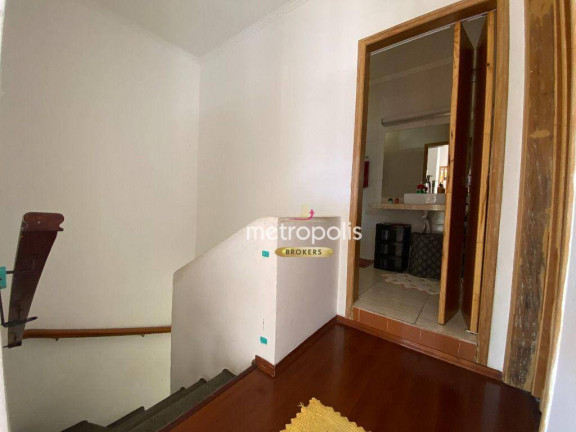 Imagem Sobrado com 3 Quartos à Venda, 203 m² em Olímpico - São Caetano Do Sul Imagem Sobrado com 3 Quartos à Venda, 203 m² em Olímpico - São Caetano Do Sul