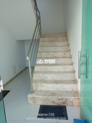 Imagem Apartamento com 3 Quartos à Venda, 112 m² em Felícia - Vitória Da Conquista Imagem Apartamento com 3 Quartos à Venda, 112 m² em Felícia - Vitória Da Conquista