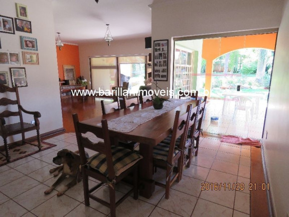 Imagem Casa com 4 Quartos à Venda, 440 m² em Jardim Recreio - Ribeirão Preto Imagem Casa com 4 Quartos à Venda, 440 m² em Jardim Recreio - Ribeirão Preto