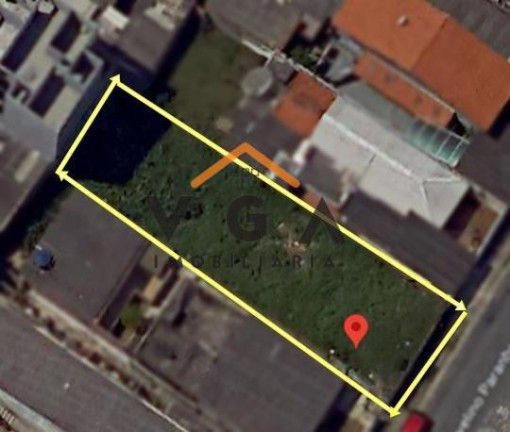 Imagem Terreno à Venda, 240 m² em Vila Talarico - São Paulo Imagem Terreno à Venda, 240 m² em Vila Talarico - São Paulo