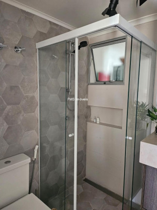 Imagem Imóvel com 2 Quartos à Venda, 90 m² em Consolação - São Paulo