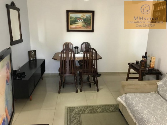 Imagem Apartamento com 2 Quartos à Venda, 53 m² em Ponte Grande - Guarulhos