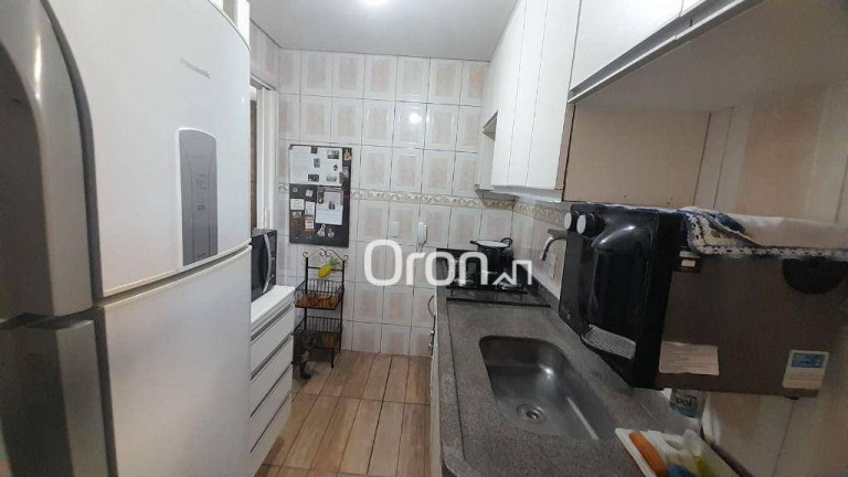Imagem Apartamento com 2 Quartos à Venda, 67 m² em Parque Amazônia - Goiânia Imagem Apartamento com 2 Quartos à Venda, 67 m² em Parque Amazônia - Goiânia