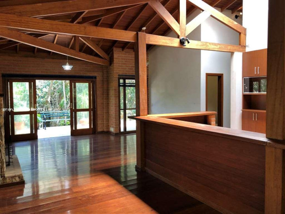 Casa à Venda,  em Forest Hills - Cotia