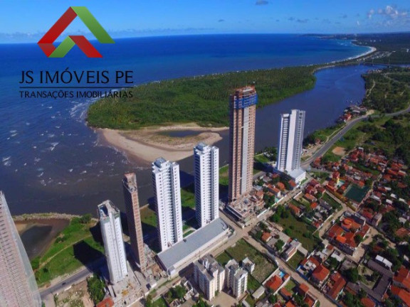 Imóvel com 3 Quartos à Venda, 64 m² em Nova Barra - Jaboatão Dos Guararapes