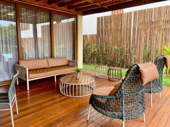 Imagem Casa de Condomínio com 8 Quartos à Venda, 650 m² em Praia Do Forte - Mata De São João