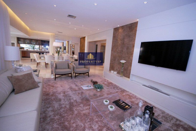 Imagem Apartamento com 4 Quartos à Venda, 266 m² em Perdizes - São Paulo Imagem Apartamento com 4 Quartos à Venda, 266 m² em Perdizes - São Paulo