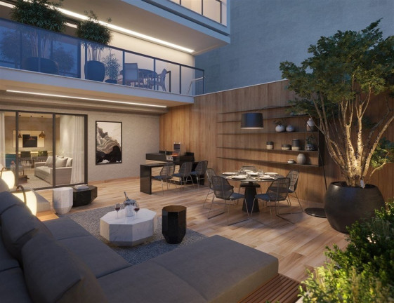 Imagem Imóvel com 2 Quartos à Venda, 124 m² em Laranjeiras - Rio De Janeiro