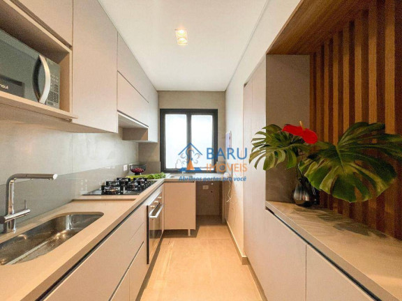 Imagem Apartamento com 2 Quartos à Venda, 80 m² em Brooklin - São Paulo Imagem Apartamento com 2 Quartos à Venda, 80 m² em Brooklin - São Paulo