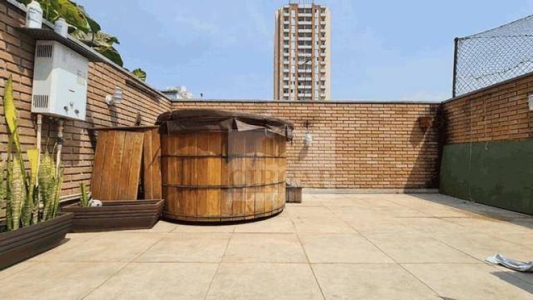 Imagem Casa com 2 Quartos à Venda ou Locação, 200 m² em Vila Olímpia - São Paulo Imagem Casa com 2 Quartos à Venda ou Locação, 200 m² em Vila Olímpia - São Paulo