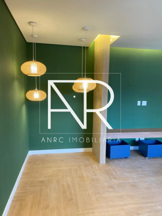 Imagem Cobertura com 2 Quartos à Venda, 118 m² em Tamboré - Barueri