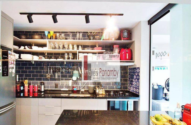 Imagem Apartamento com 2 Quartos à Venda, 55 m² em Vila Andrade - São Paulo Imagem Apartamento com 2 Quartos à Venda, 55 m² em Vila Andrade - São Paulo