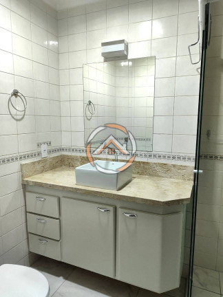 Imagem Apartamento com 3 Quartos à Venda, 106 m² em Cerâmica - São Caetano Do Sul